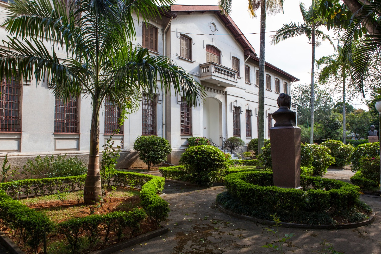 Fundação Auxiliadora do Ipiranga